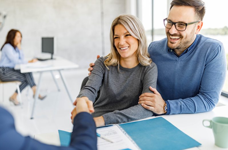 Secure Personal Loans